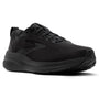 Brooks Beast GTS 26 Black/Black/Grey Running Shoe (Men's)