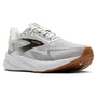 Brooks Revel 8 White/Black/Oak Buff Running Shoe (Men's)