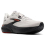Brooks Ghost 18 Coconut/Pearl/Tigerlily Running Shoe (Men's)