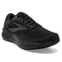Brooks Ghost 16 Black/Black/Ebony Running Shoe (Women's)