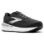 Brooks Ariel GTS 24 Ebony/Black/White Running Shoe (Women's)