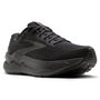 Brooks Ghost Max 2 Black/Black/Ebony Running Shoe (Women's)
