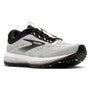 Brooks Revel 7 White/Black Running Shoe (Women's)