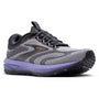 Brooks Revel 7 Lavender/Ebony/Alloy Running Shoe (Women's)