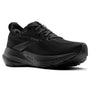 Brooks Glycerin GTS 22 Black/Black/Ebony Running Shoe (Women's)
