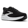 Brooks Ariel GTS 26 Black/Grey/White Running Shoe (Women's)