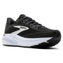 Brooks Ghost 18 Black/Grey/White Running Shoe (Women's)