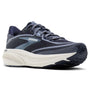 Brooks Ghost 18 Navy/Rain Washed/Coconut Running Shoe (Women's)