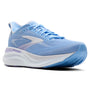 Brooks Adrenaline GTS 26 Cornflower/Silver/Purple Running Shoe (Women's)