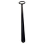 Ralyn Tuscany 24″ Long Black Shoe Horn