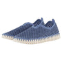 Ilse Jacobsen Tulip 139 Light Regatta Slip-On (Women's)
