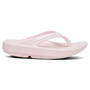 OOFOS OOlala Limited Primrose Blossom Thong Sandal (Unisex)