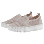Ilse Jacobsen Tulip 141 Atmosphere Platform Slip-On (Women's)