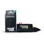 SmellWell Active Black Zebra Shoe Deodorizer