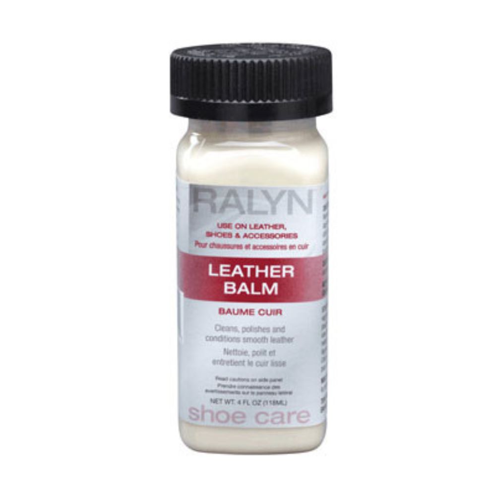Ralyn Ralyn Leather Shoe Balm | Mar-Lou Shoes – Mar-Lou Shoes®