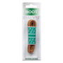 Ralyn Boot Brown 45 Inch Laces