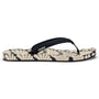 OluKai ‘Uiki Trench Blue/Pa'i Beach Sandal (Women’s)