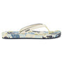 OluKai ‘Uiki Mood Indigo/Pa'i Beach Sandal (Women’s)