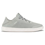OluKai Kahakai Cloud Grey/Cloud Grey Boat Shoe (Women’s)