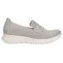 Wolky Snoafer F2F Soft Taupe Stretch Shoe (Women's)