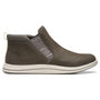 Clarks Breeze Clover Dark Olive Boot (Women's)
