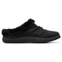 Clarks Breeze Willow Black Textile Mule (Women's)