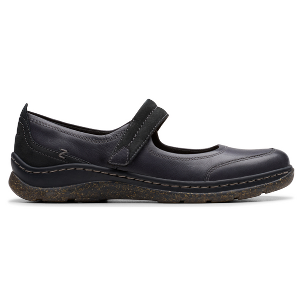clarks womens dress shoes Clarks - Womens - Orlene Jane Leather - 5.5
