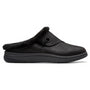 Clarks Breeze Myth Black Clog (Women's)