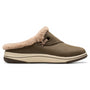 Clarks Breeze Myth Dark Olive Clog (Women's)