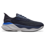 Clarks Pace Navy Sneaker (Men's)