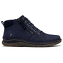 Clarks Orlene Top WP Navy Suede Bootie (Women's)