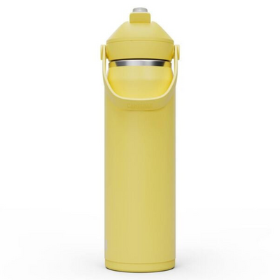 CamelBak Thrive™ Flip Straw 25oz Yellow Bloom Bottle | Mar-Lou Shoes