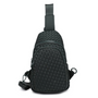 Sol and Selene Beyond The Horizon Woven Neoprene Olive Sling Backpack (Women's)