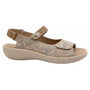 Wolky Jewel Beige Sandal (Women's)