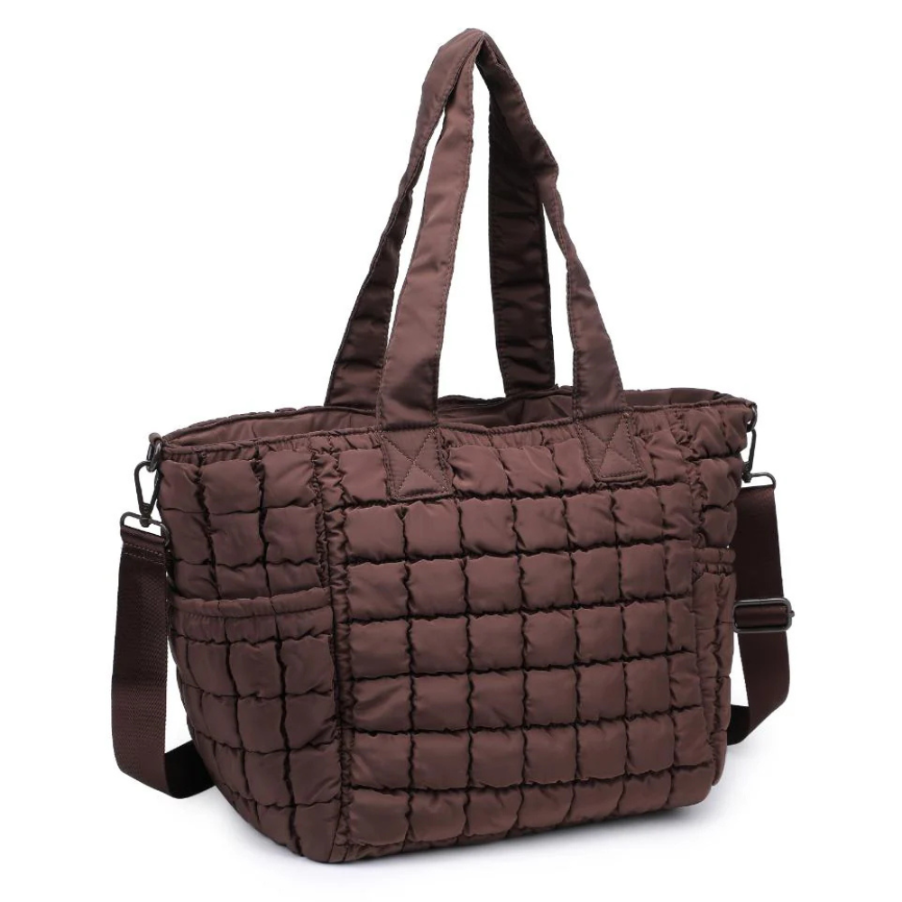 Sol and Selene Dreamer Tote Bag