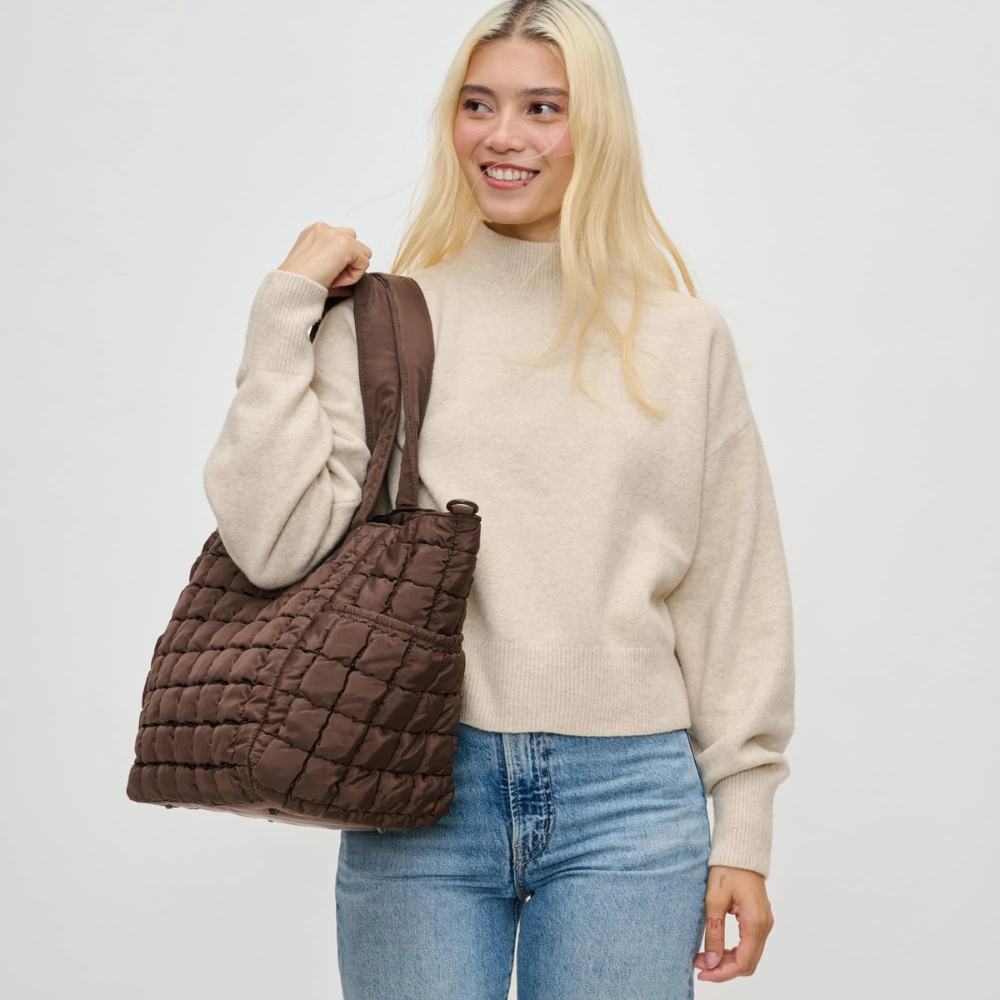 Sol and Selene Dreamer Tote Bag