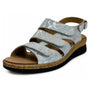 Belvida Portina Carlysle Perle Flash Sandal (Women's)