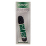 Ralyn Nylon Taslan Black 36 Inch Boot Laces