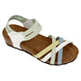 Sabatini Emanuela Crazy Mix C Sandal (Women's)