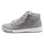 Ara Rei Oyster Suede High Top Sneaker (Women's)