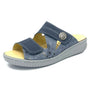 Belvida Portina Kia Sky Garden Sandal (Women's)