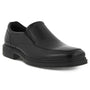 Ecco Helsinki 2 Apron Toe Black Slip-On (Men's)