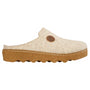 Rohde 6120 Foggia Circle Silk Slipper (Women's)