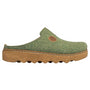 Rohde 6120 Foggia Circle Pesto/Green Slipper (Women's)