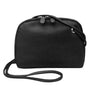 ili New York Dome Black Crossbody with Grommet (Women's)