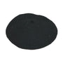 Jeanne Simmons Accessories Black Beaded Beret (Women's)