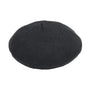 Jeanne Simmons Accessories Black Wool Beret (Women's)