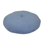 Jeanne Simmons Accessories Sky Blue Wool Beret (Women's)