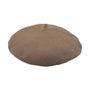 Jeanne Simmons Accessories Camel Wool Beret (Women's)