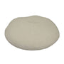 Jeanne Simmons Accessories Ivory Wool Beret (Women's)